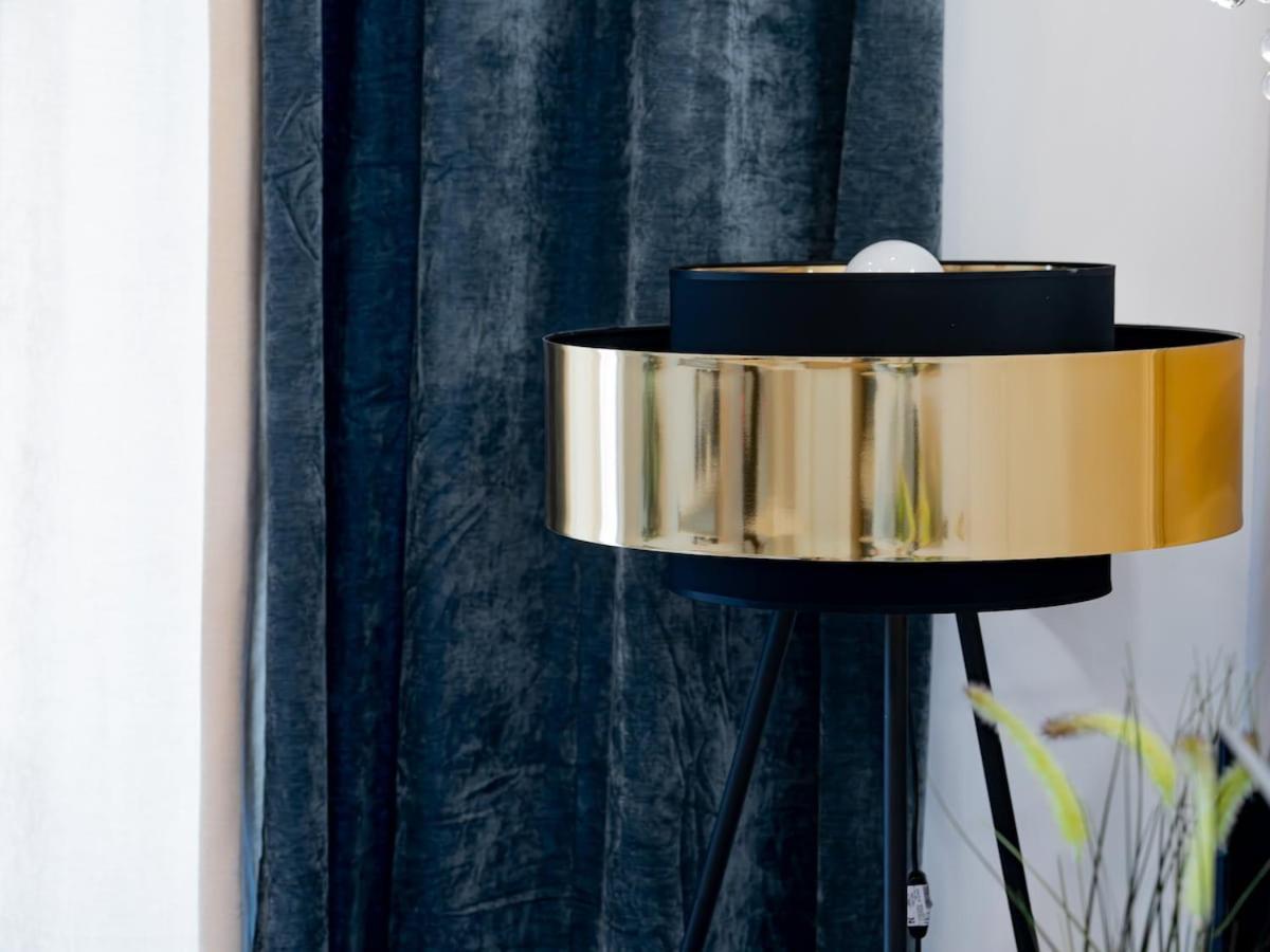 Aviatiei Elysee Luxury 1br Apartment