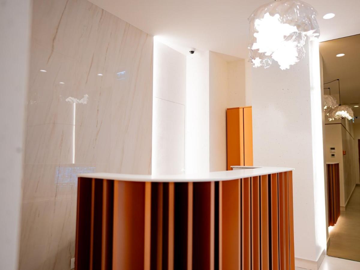 Aviatiei Elysee Luxury 1br Bucharest