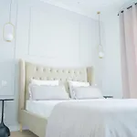 Aviatiei Elysee Luxury Apartment 1Br