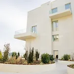 Aviatiei Elysee Luxury Apartment 1Br
