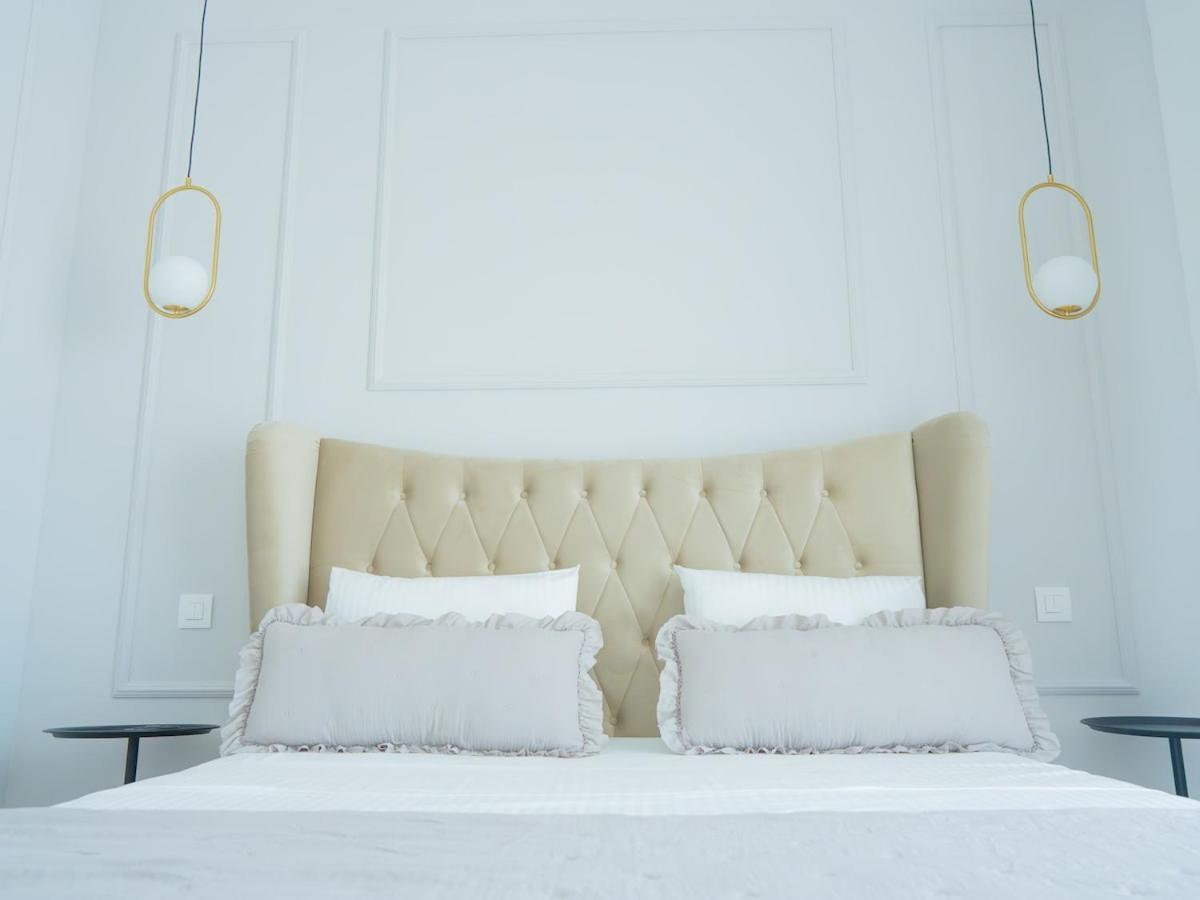 Apartament Aviatiei Elysee Luxury 1br