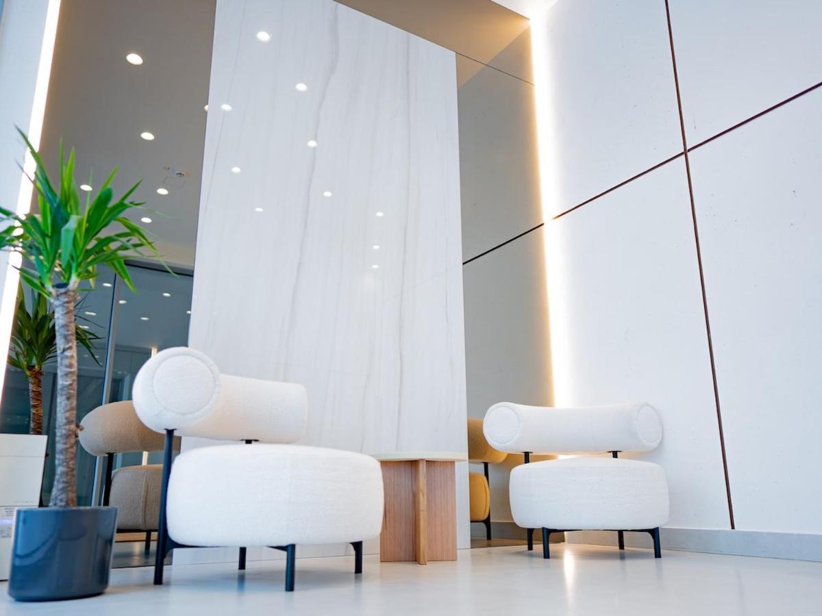 Aviatiei Elysee Luxury 1br Apartament