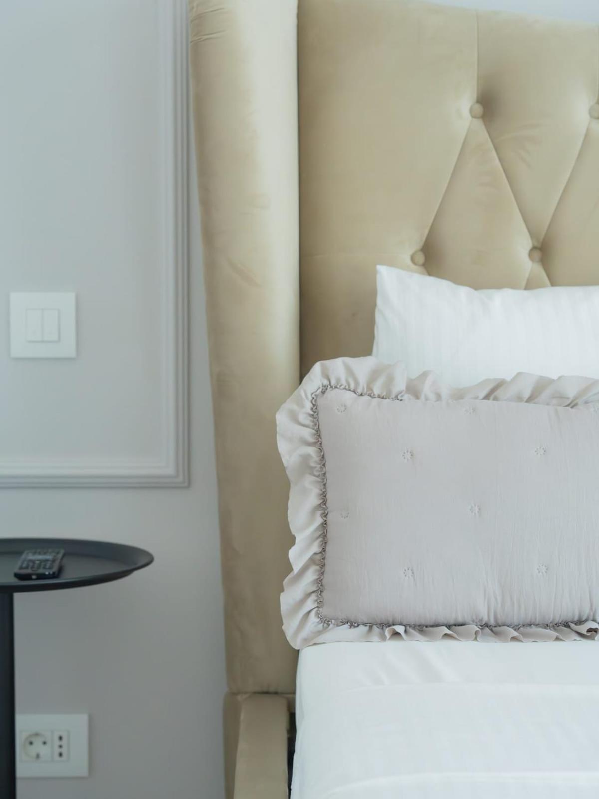 Aviatiei Elysee Luxury 1br * Bucureşti