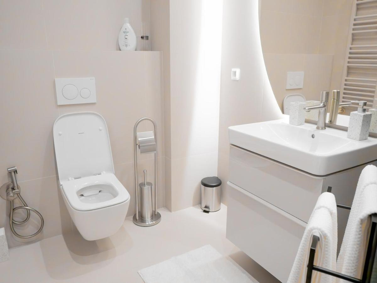 Aviatiei Elysee Luxury 1br Apartament *