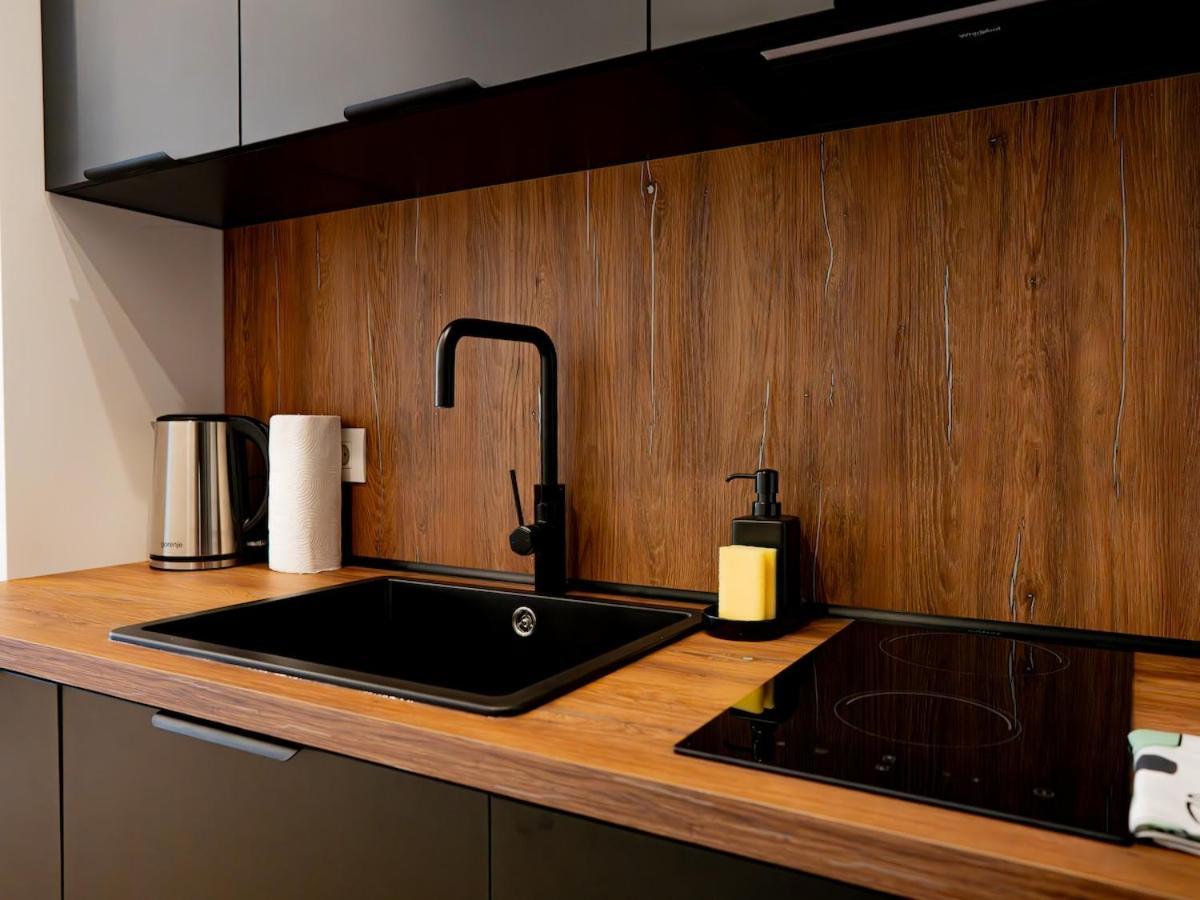 Aviatiei Elysee Luxury 1br